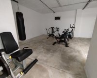 Rynek wtórny - apartment - Benalmadena - Benalmadena Costa