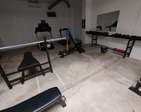 Rynek wtórny - apartment - Benalmadena - Benalmadena Costa