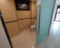 Rynek wtórny - apartment - Benalmadena - Benalmadena Costa
