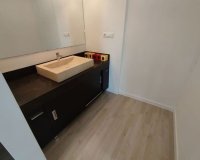 Rynek wtórny - apartment - Benalmadena - Benalmadena Costa