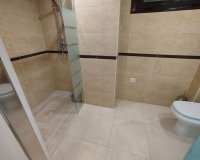 Rynek wtórny - apartment - Benalmadena - Benalmadena Costa