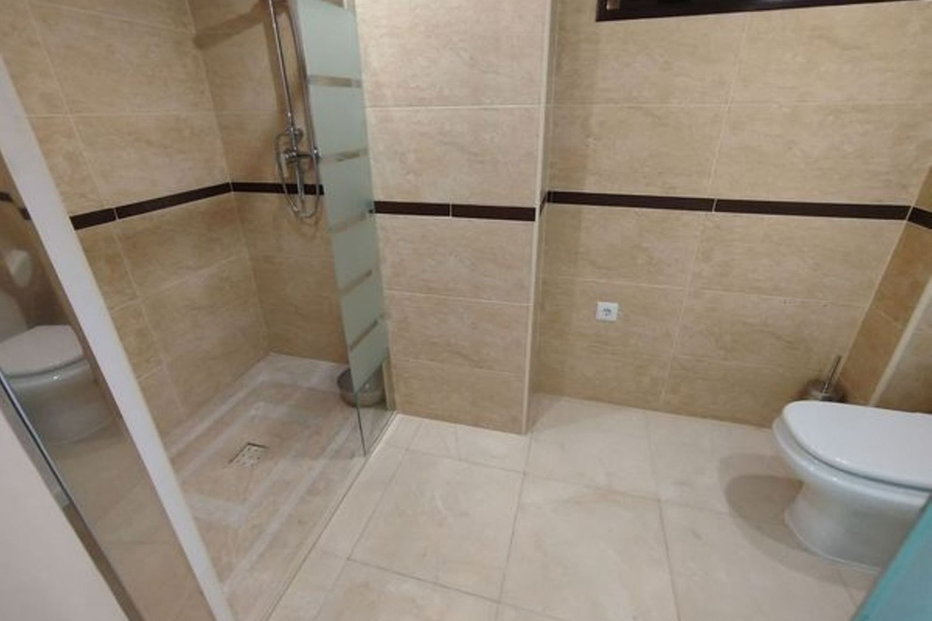 Rynek wtórny - apartment - Benalmadena - Benalmadena Costa