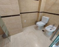 Rynek wtórny - apartment - Benalmadena - Benalmadena Costa