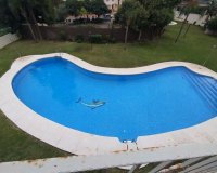 Rynek wtórny - apartment - Benalmadena - Benalmadena Costa