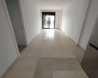 Rynek wtórny - apartment - Benalmadena - Benalmadena Costa