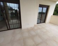 Rynek wtórny - apartment - Benalmadena - Benalmadena Costa