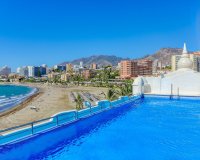 Rynek wtórny - apartment - Benalmadena - Benalmadena Costa