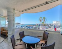 Rynek wtórny - apartment - Benalmadena - Benalmadena Costa