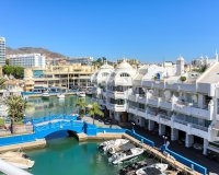 Rynek wtórny - apartment - Benalmadena - Benalmadena Costa