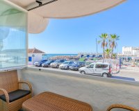 Rynek wtórny - apartment - Benalmadena - Benalmadena Costa