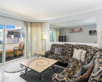 Rynek wtórny - apartment - Benalmadena - Benalmadena Costa
