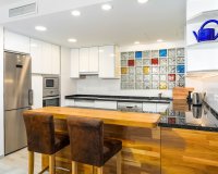 Rynek wtórny - apartment - Benalmadena - Benalmadena Costa