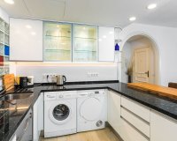 Rynek wtórny - apartment - Benalmadena - Benalmadena Costa