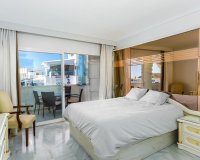 Rynek wtórny - apartment - Benalmadena - Benalmadena Costa