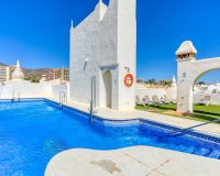Rynek wtórny - apartment - Benalmadena - Benalmadena Costa