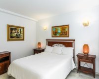 Rynek wtórny - apartment - Benalmadena - Benalmadena Costa