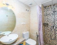 Rynek wtórny - apartment - Benalmadena - Benalmadena Costa