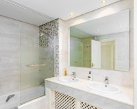 Rynek wtórny - apartment - Benalmadena - Benalmadena Costa