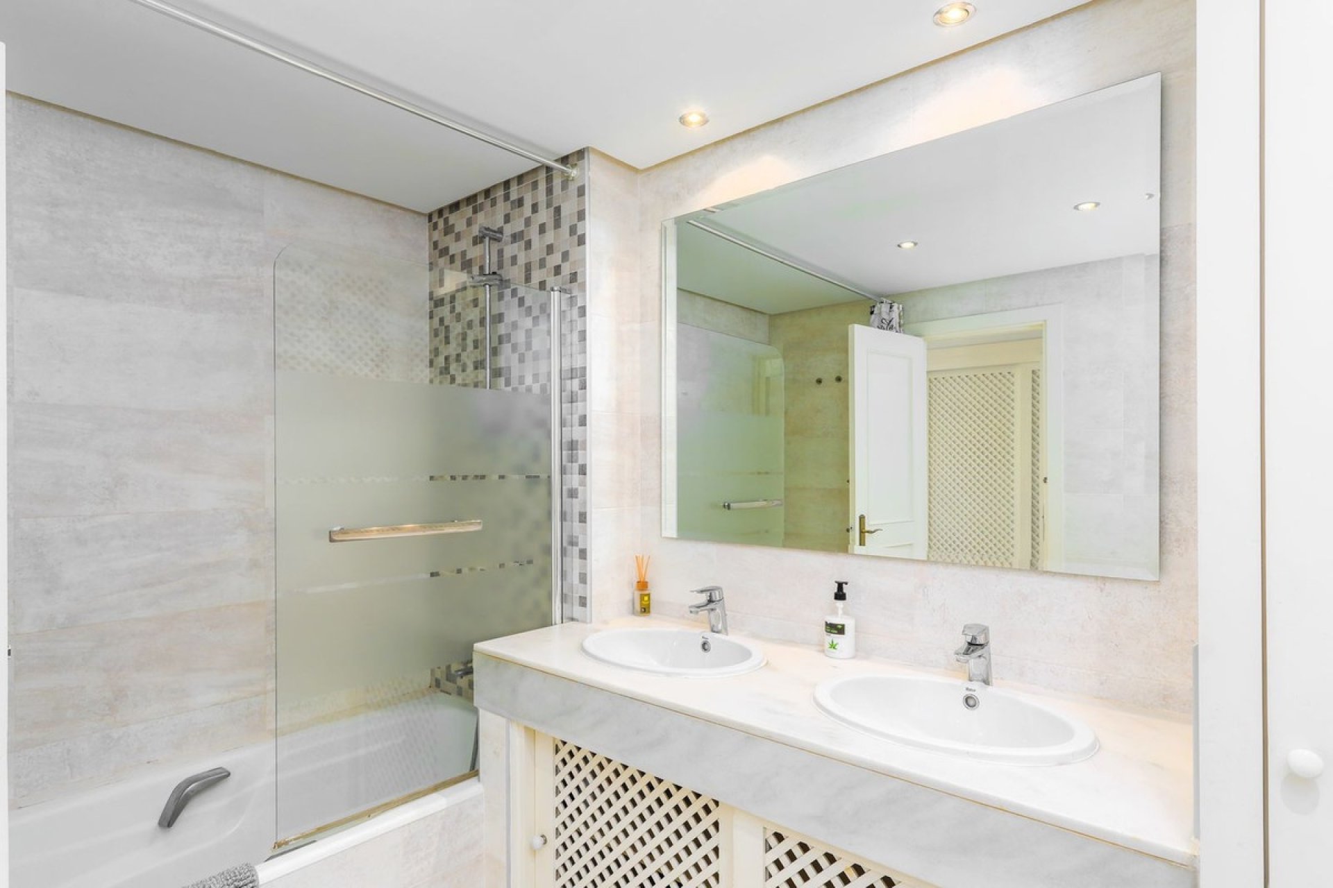Rynek wtórny - apartment - Benalmadena - Benalmadena Costa