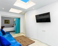 Rynek wtórny - apartment - Benalmadena - Benalmadena Costa