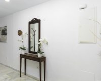 Rynek wtórny - apartment - Benalmadena - Benalmadena Costa