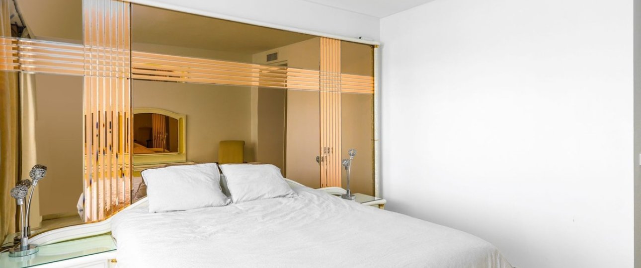 Rynek wtórny - apartment - Benalmadena - Benalmadena Costa