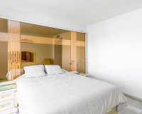 Rynek wtórny - apartment - Benalmadena - Benalmadena Costa