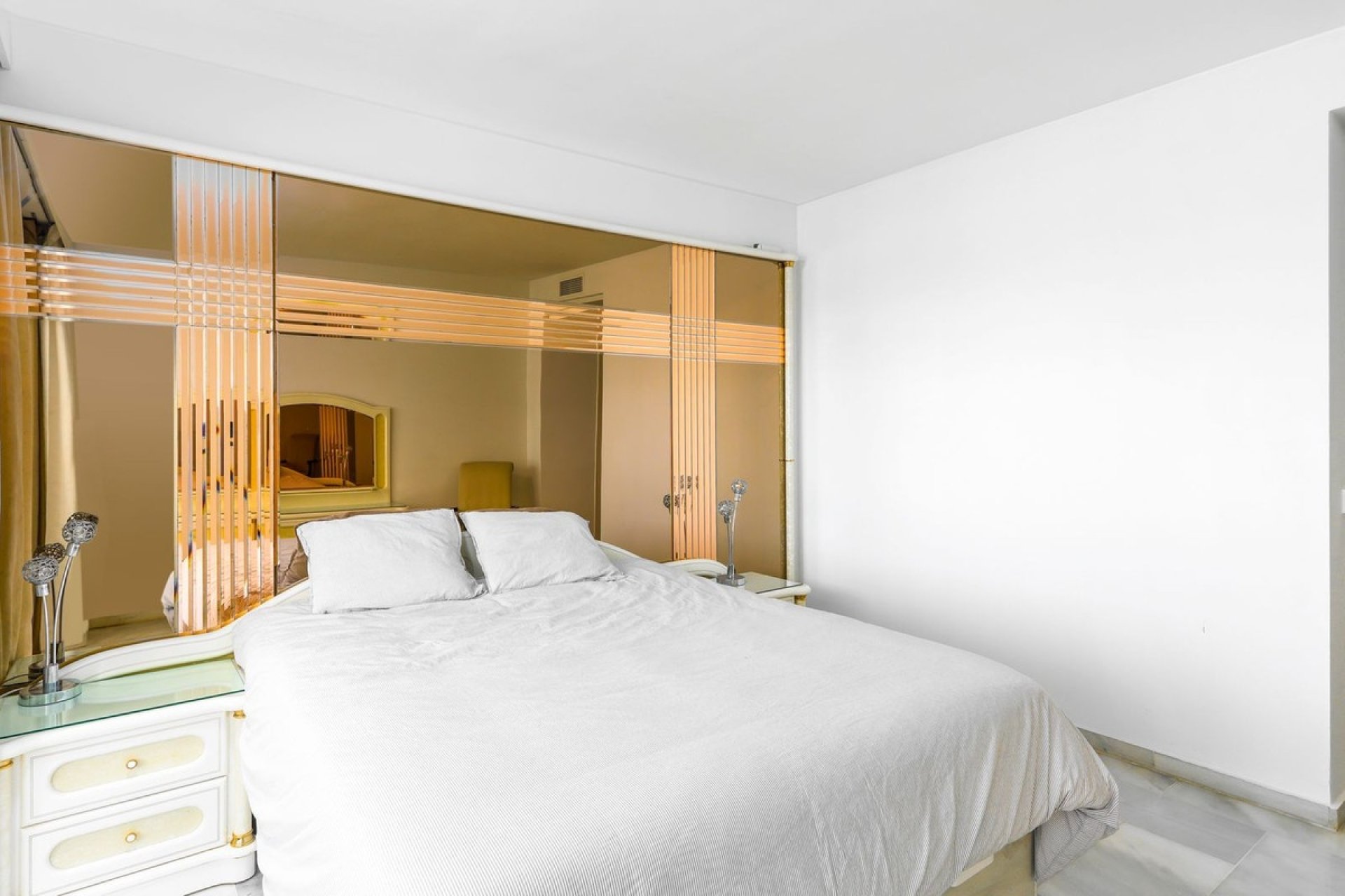 Rynek wtórny - apartment - Benalmadena - Benalmadena Costa