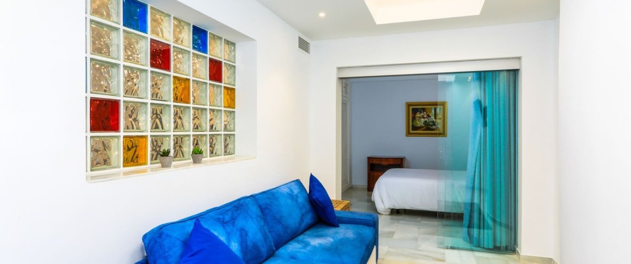 Rynek wtórny - apartment - Benalmadena - Benalmadena Costa