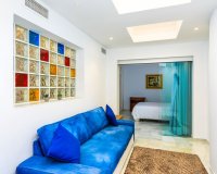 Rynek wtórny - apartment - Benalmadena - Benalmadena Costa