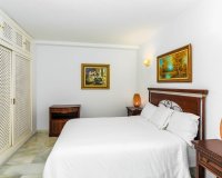 Rynek wtórny - apartment - Benalmadena - Benalmadena Costa