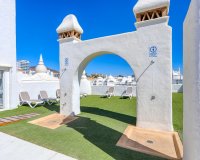 Rynek wtórny - apartment - Benalmadena - Benalmadena Costa