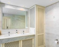 Rynek wtórny - apartment - Benalmadena - Benalmadena Costa