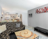 Rynek wtórny - apartment - Benalmadena - Benalmadena Costa