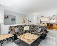 Rynek wtórny - apartment - Benalmadena - Benalmadena Costa