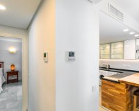 Rynek wtórny - apartment - Benalmadena - Benalmadena Costa