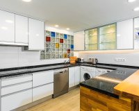 Rynek wtórny - apartment - Benalmadena - Benalmadena Costa