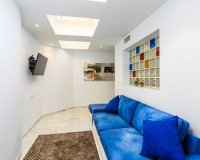 Rynek wtórny - apartment - Benalmadena - Benalmadena Costa