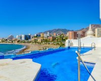 Rynek wtórny - apartment - Benalmadena - Benalmadena Costa
