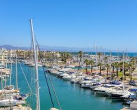 Rynek wtórny - apartment - Benalmadena - Benalmadena Costa
