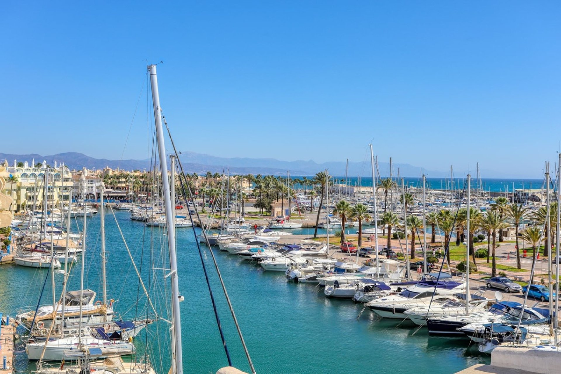 Rynek wtórny - apartment - Benalmadena - Benalmadena Costa