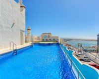 Rynek wtórny - apartment - Benalmadena - Benalmadena Costa