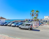 Rynek wtórny - apartment - Benalmadena - Benalmadena Costa