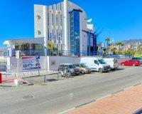 Rynek wtórny - apartment - Benalmadena - Benalmadena Costa
