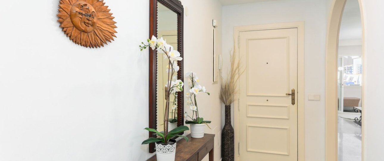 Rynek wtórny - apartment - Benalmadena - Benalmadena Costa