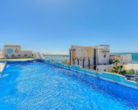 Rynek wtórny - apartment - Benalmadena - Benalmadena Costa