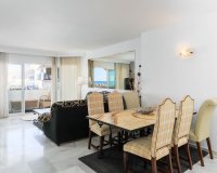 Rynek wtórny - apartment - Benalmadena - Benalmadena Costa