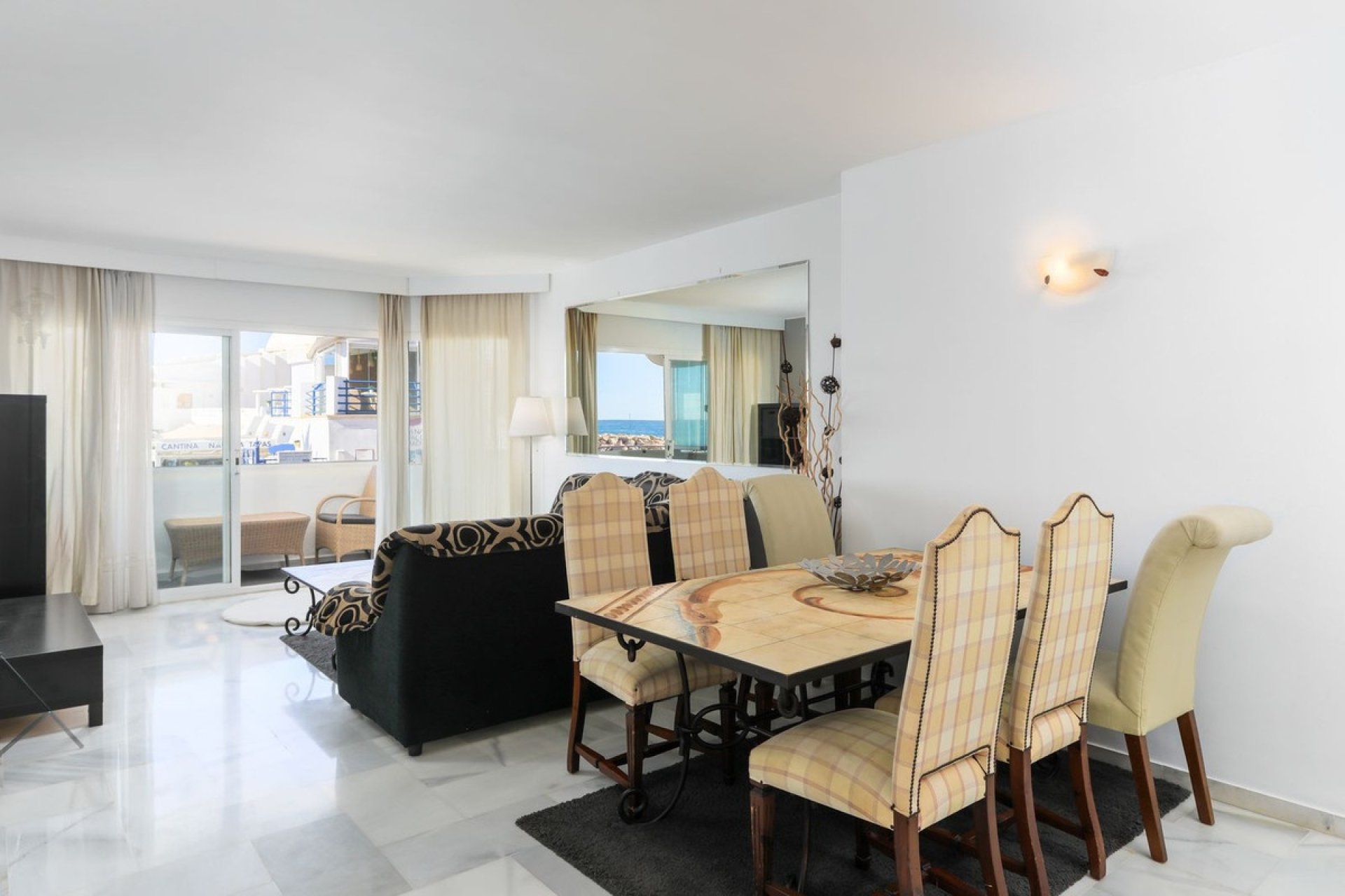 Rynek wtórny - apartment - Benalmadena - Benalmadena Costa