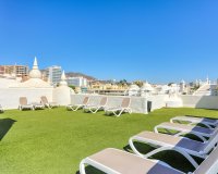 Rynek wtórny - apartment - Benalmadena - Benalmadena Costa