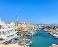 Rynek wtórny - apartment - Benalmadena - Benalmadena Costa